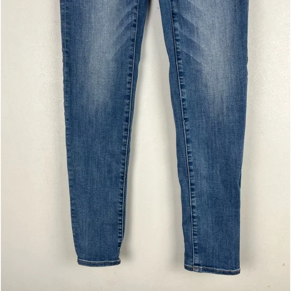 American Eagle Outfitters Super Stretch Skinny Jeans 0 - Picture 4 of 12